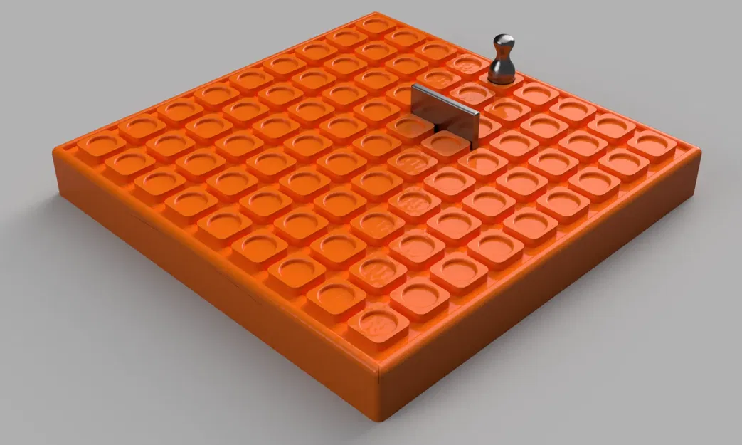 Trò chơi bàn Quoridor in 3D giá rẻ cho mọi người - Image 1