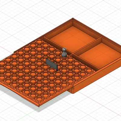 Trò chơi bàn Quoridor in 3D giá rẻ cho mọi người