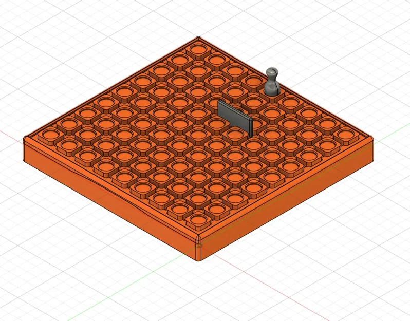 Trò chơi bàn Quoridor in 3D giá rẻ cho mọi người - Image 3