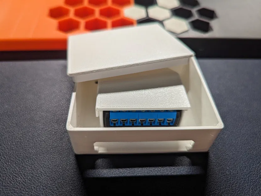 Giá đỡ Shelly 2PM treo tường hoặc trần nhà - Image 2