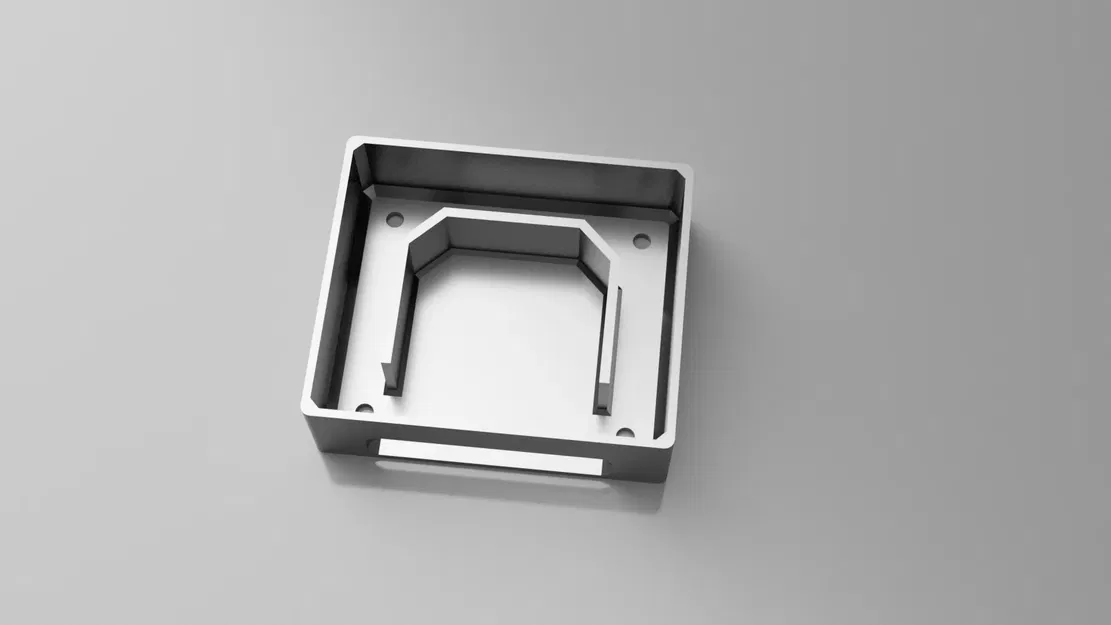 Giá đỡ Shelly 2PM treo tường hoặc trần nhà - Image 3