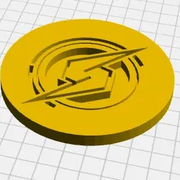 Đế lót ly Metroid độc đáo từ trò chơi Metroid