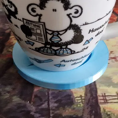 Đế lót ly Metroid độc đáo từ trò chơi Metroid