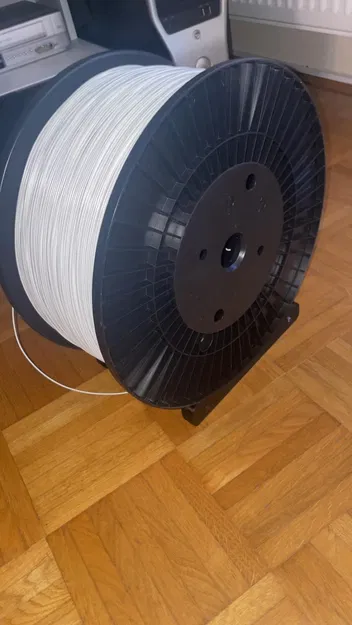 Giá đỡ cuộn 8 kg cho máy in 3D - Image 1