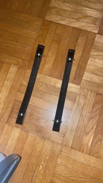 Giá đỡ cuộn 8 kg cho máy in 3D - Image 5