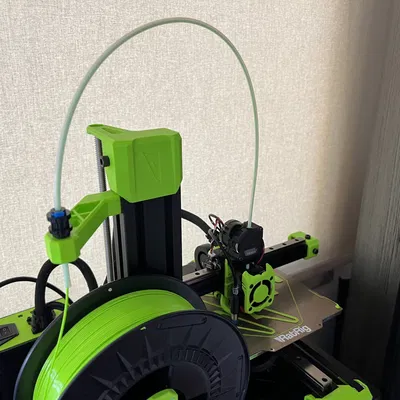 Giá đỡ Bowden ngược kiểu dáng thấp cho V-minion