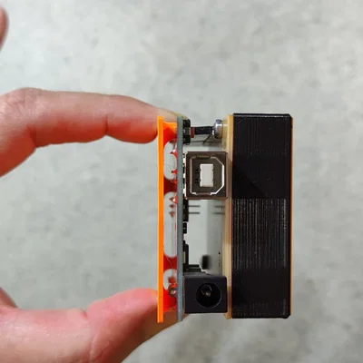 Shields Led-LDR-Button-Buzzer tương thích với Arduino UNO
