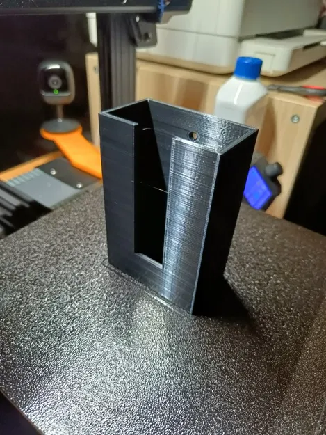 Giá đỡ hộp dụng cụ Bahco 59/S31B có đầu vít - Image 1