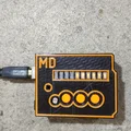Shields Led-LDR-Button-Buzzer tương thích với Arduino UNO - Thumbnail 6