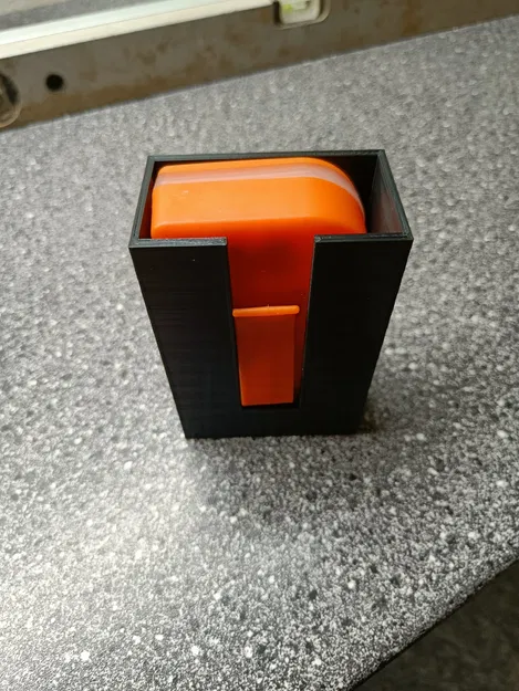 Giá đỡ hộp dụng cụ Bahco 59/S31B có đầu vít - Image 3