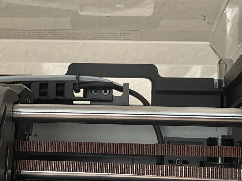 Bộ nâng đỡ cho nắp máy in 3D Creality K1 - Image 5