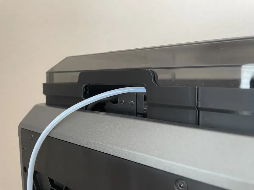 Bộ nâng đỡ cho nắp máy in 3D Creality K1 - Image 6