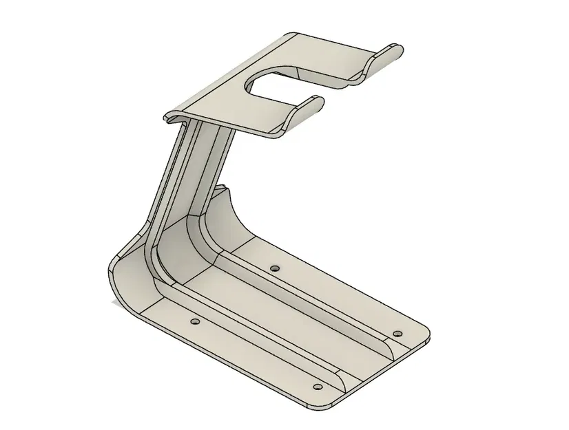 Giá đỡ cho máy quét mã vạch - Image 1