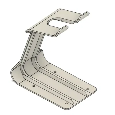 Giá đỡ cho máy quét mã vạch