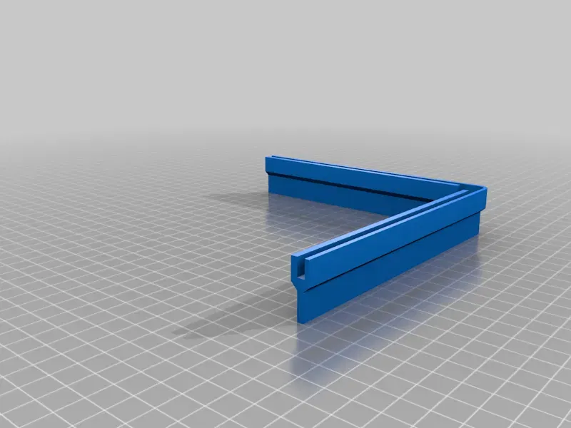 Bộ nâng đỡ cho nắp máy in 3D Creality K1 - Image 11