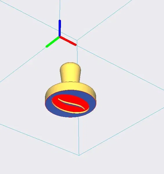 Cà phê stampfer cho Bialetti nhỏ gọn - Image 2