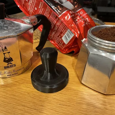 Cà phê stampfer cho Bialetti nhỏ gọn