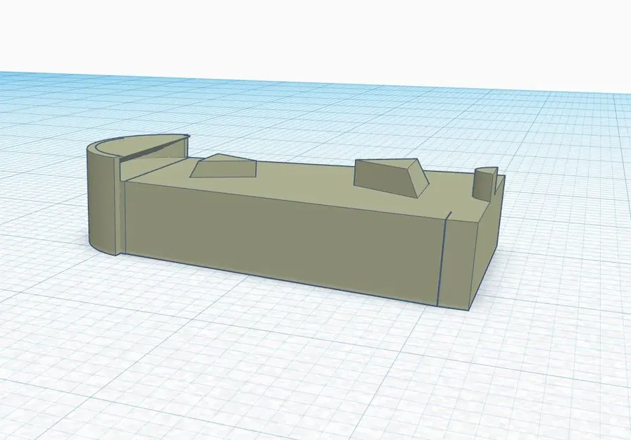 Nắp đậy dễ dàng cho hộp muối - Image 2