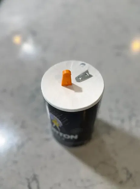 Nắp đậy dễ dàng cho hộp muối - Image 4