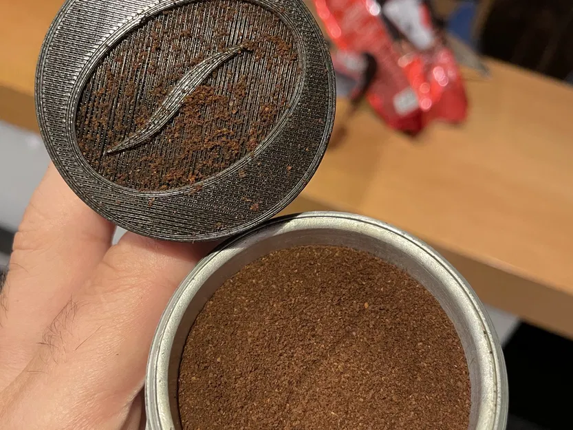 Cà phê stampfer cho Bialetti nhỏ gọn - Image 5