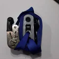 Giá đỡ dây đai Ratchet nhỏ gọn - Thumbnail 1