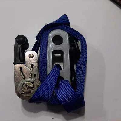 Giá đỡ dây đai Ratchet nhỏ gọn