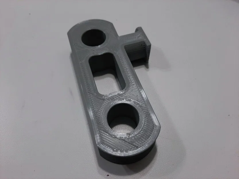 Giá đỡ dây đai Ratchet nhỏ gọn - Image 2