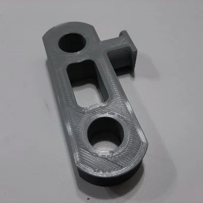 Giá đỡ dây đai Ratchet nhỏ gọn