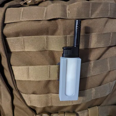 Giá đỡ bật lửa BIC EZ Reach cho QUICK-CLIP v3