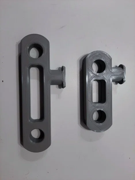 Giá đỡ dây đai Ratchet nhỏ gọn - Image 4