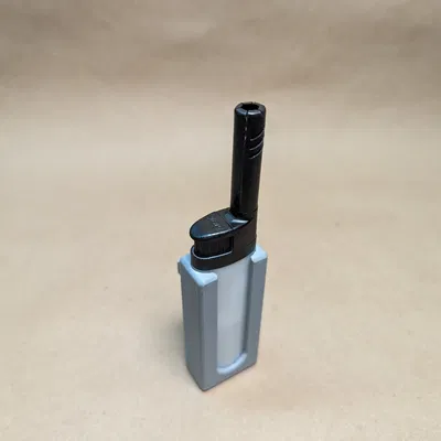 Giá đỡ bật lửa BIC EZ Reach cho QUICK-CLIP v3