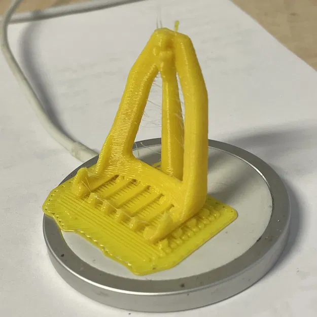 Lược cạo Gillette Styler No 1 với thiết kế ngắn gọn - Image 1