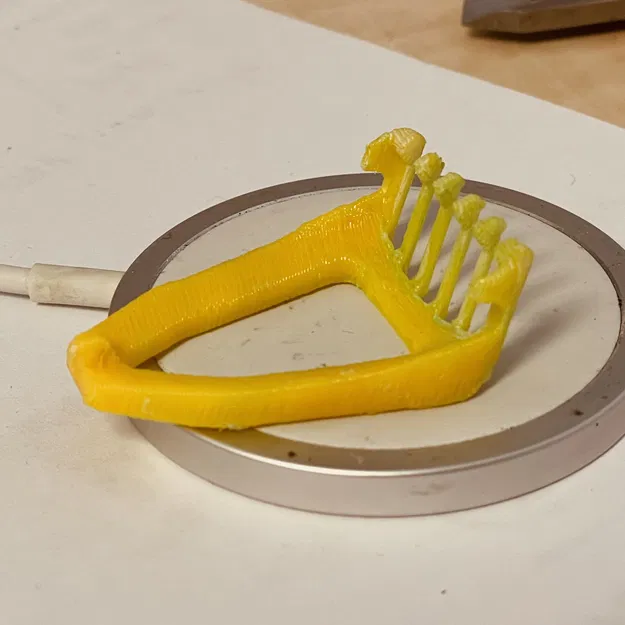 Lược cạo Gillette Styler No 1 với thiết kế ngắn gọn - Image 4