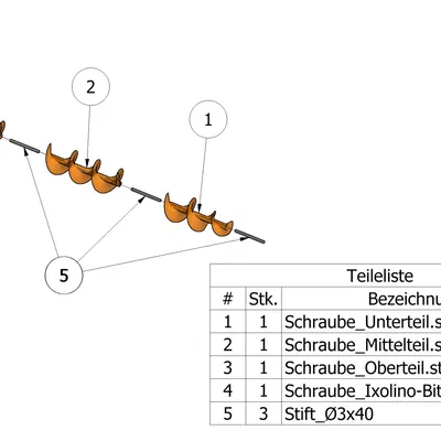 Thang máy bi Hubelino cho đường đua bi marble