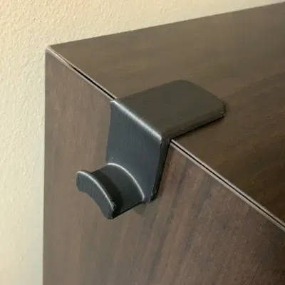 Móc treo ba lô cho bề mặt phẳng 90 độ