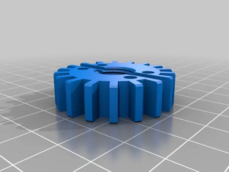 Dừng chiều sâu nhanh cho máy phay TurboNut Vertical Mill - Image 2