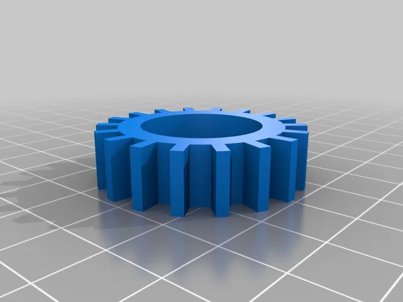 Dừng chiều sâu nhanh cho máy phay TurboNut Vertical Mill - Image 3