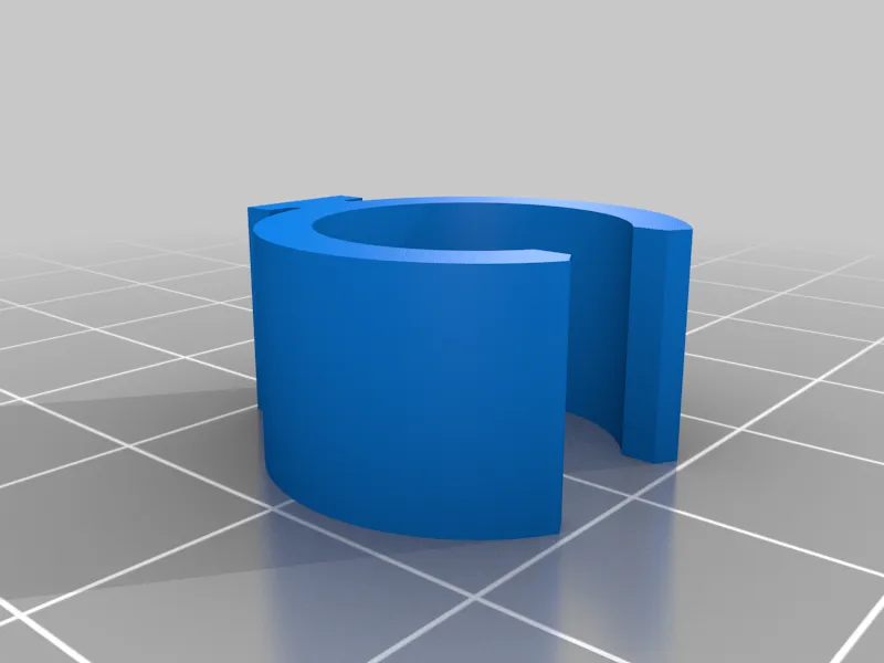 Mô hình 10mm với file f3d cho chỉnh sửa - Image 1