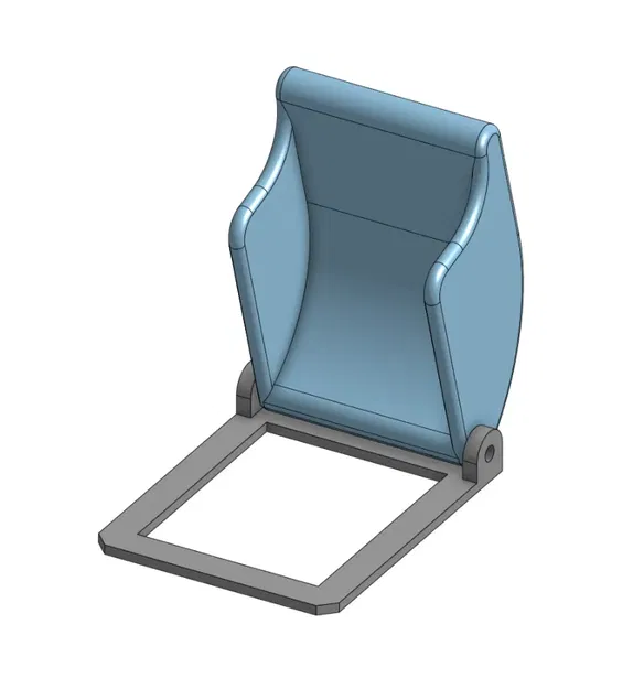 Nắp công tắc phong cách tên lửa tham số bảo vệ nhấn nhầm - Image 1