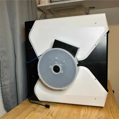 Hệ thống Gắn Bên V2.5 Qidi X-Plus 3