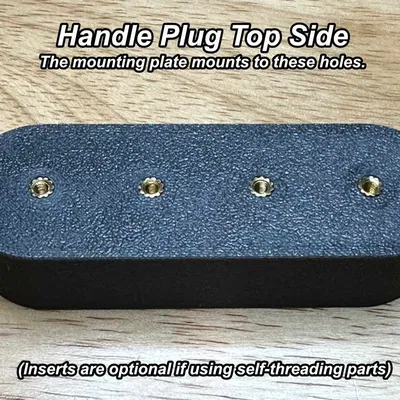 Hệ thống Gắn Bên V2.5 Qidi X-Plus 3