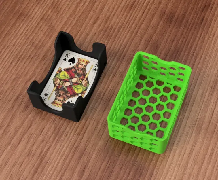 Hộp đựng thẻ game kích thước 85mmx54mm - Image 1