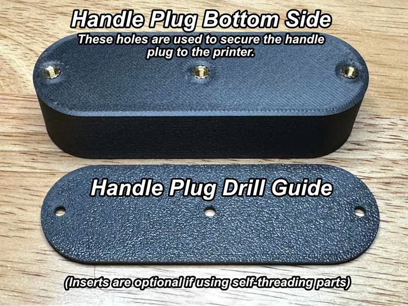 Hệ thống Gắn Bên V2.5 Qidi X-Plus 3 - Image 4