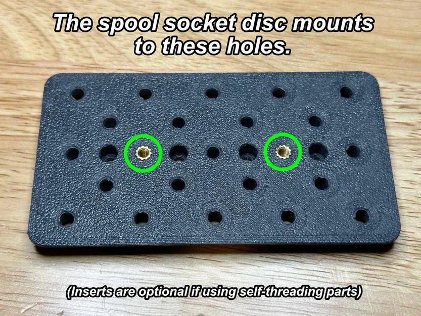 Hệ thống Gắn Bên V2.5 Qidi X-Plus 3 - Image 5