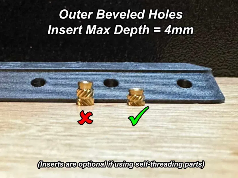 Hệ thống Gắn Bên V2.5 Qidi X-Plus 3 - Image 6