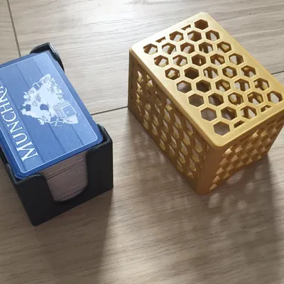 Hộp đựng thẻ game kích thước 85mmx54mm