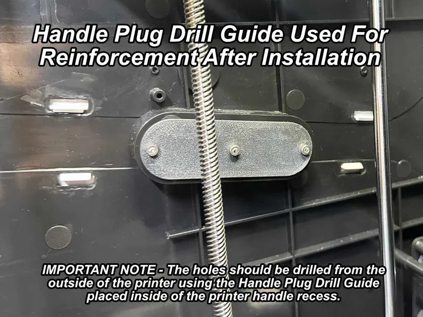 Hệ thống Gắn Bên V2.5 Qidi X-Plus 3 - Image 8