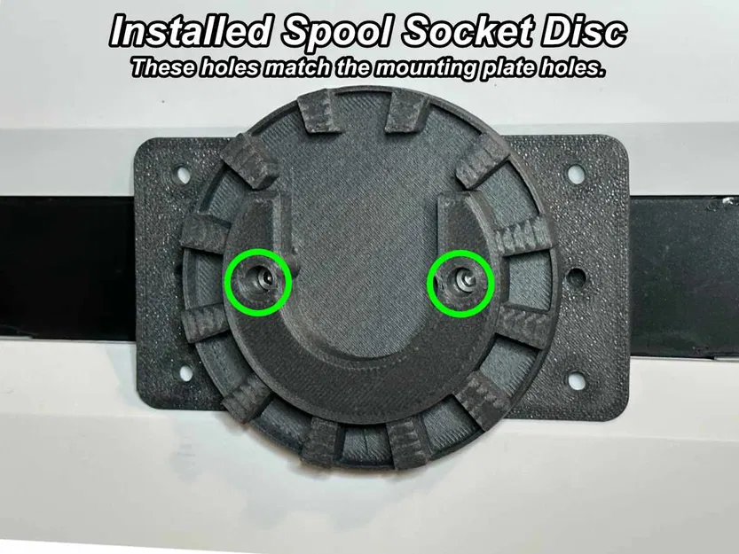 Hệ thống Gắn Bên V2.5 Qidi X-Plus 3 - Image 10