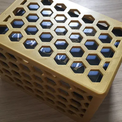 Hộp đựng thẻ game kích thước 85mmx54mm