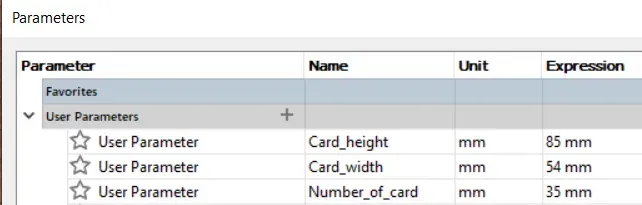 Hộp đựng thẻ game kích thước 85mmx54mm - Image 5